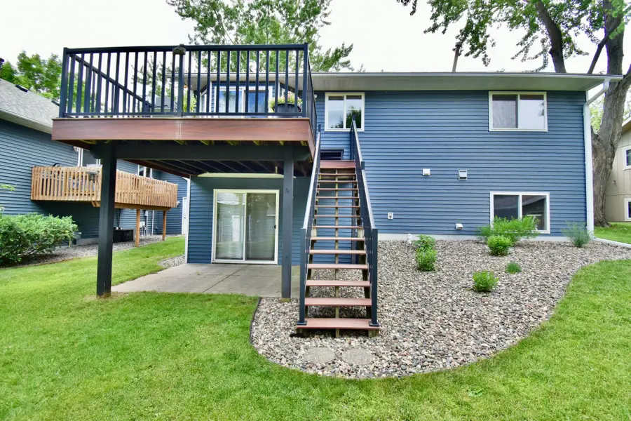 862 3rd Avenue N, Sauk Rapids, MN 56379 - #2