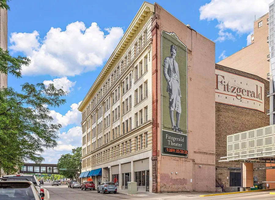 488 Wabasha Street N #504, Saint Paul, MN 55102 - #2