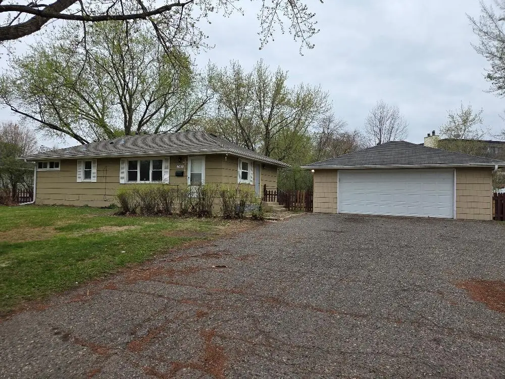 7101 Hartkopf Lane, Brooklyn Park, MN 55428 - #1