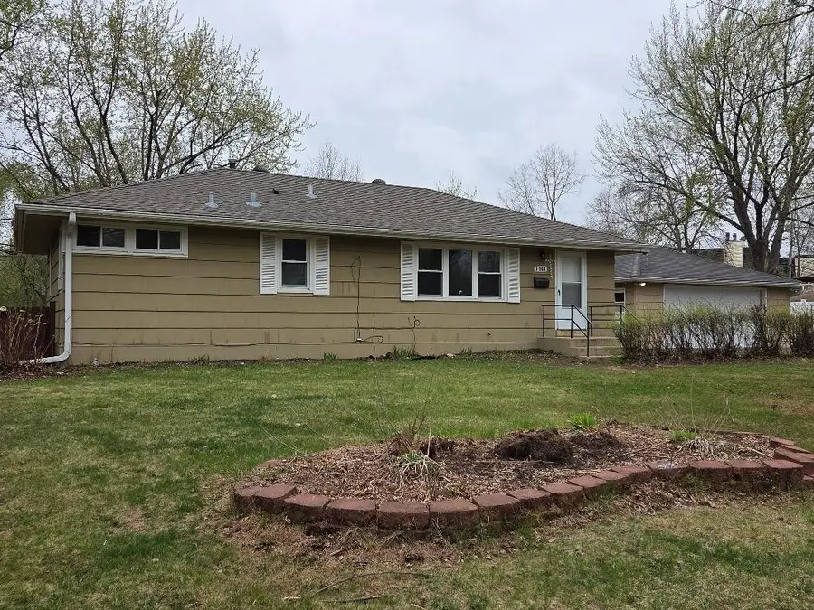 7101 Hartkopf Lane, Brooklyn Park, MN 55428 - #2