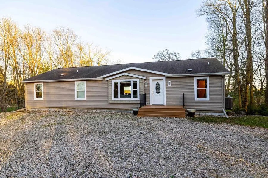 22083 Lake Francis Road, Elysian, MN 56028 - #2