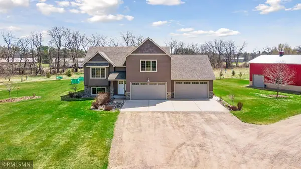 31476 147th Street Nw, Princeton, MN 55371