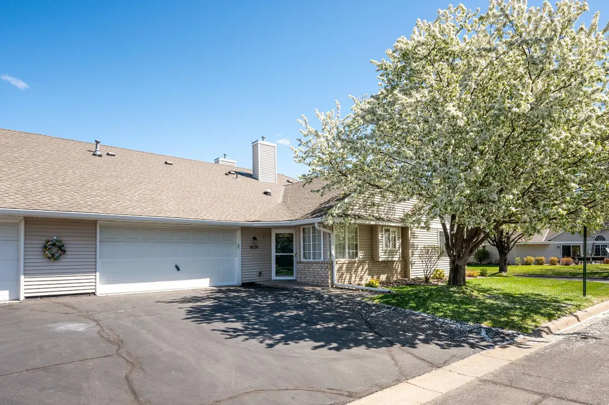 8639 Prestwick Lane N, Brooklyn Park, MN 55443 - #1