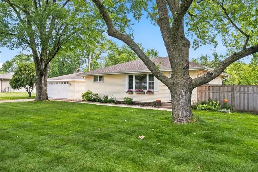7659 Xerxes Avenue S, Richfield, MN 55423 - #2