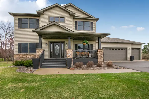 1534 Pebble Creek Court, Sartell, MN 56377