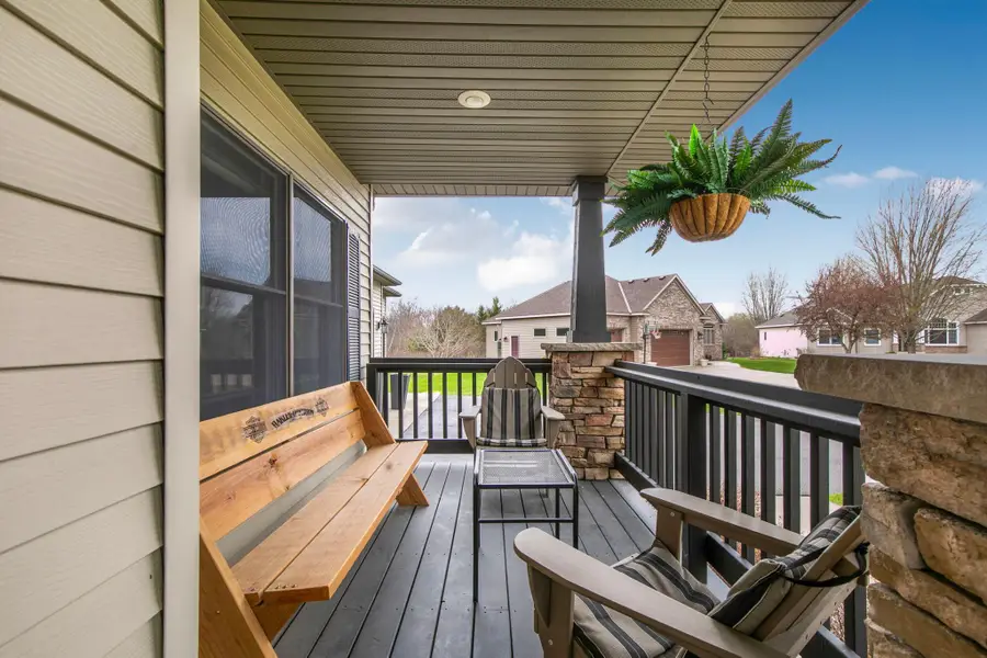 1534 Pebble Creek Court, Sartell, MN 56377 - #2