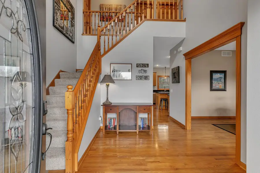 1534 Pebble Creek Court, Sartell, MN 56377 - #3