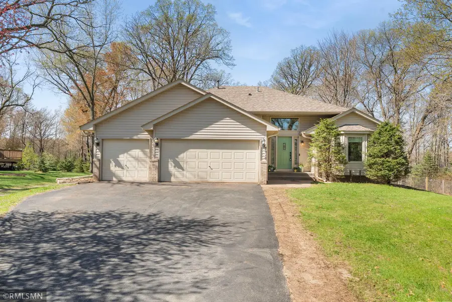 7910 Baylor Street, Wyoming, MN 55092 - #2