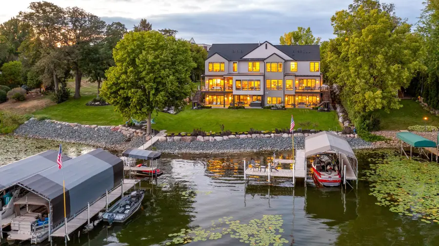 4467 Lafayette Lane, Spring Park, MN 55384 - #2