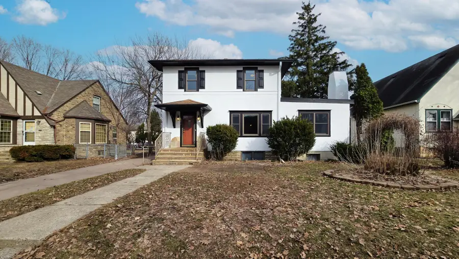 4354 Upton Avenue N, Minneapolis, MN 55412 - #2