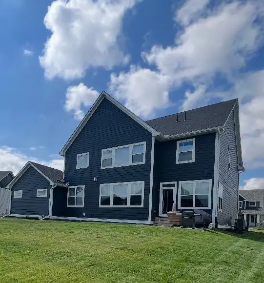 5758 130th Lane N, Hugo, MN 55038