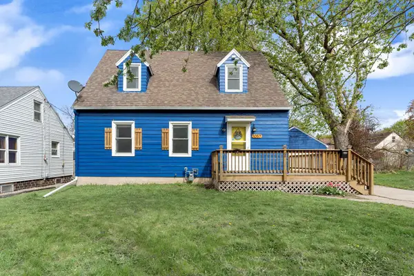 1057 Linn Avenue, Owatonna, MN 55060