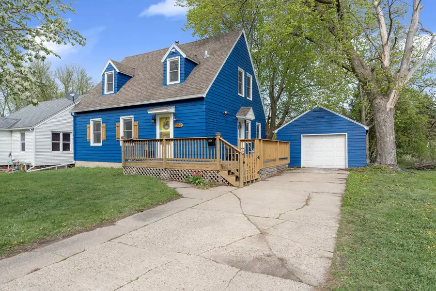 1057 Linn Avenue, Owatonna, MN 55060 - #2