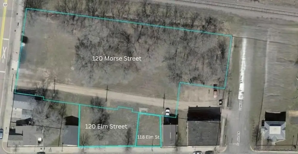 120 Morse Street N, Norwood Young America, MN 55368 - #1