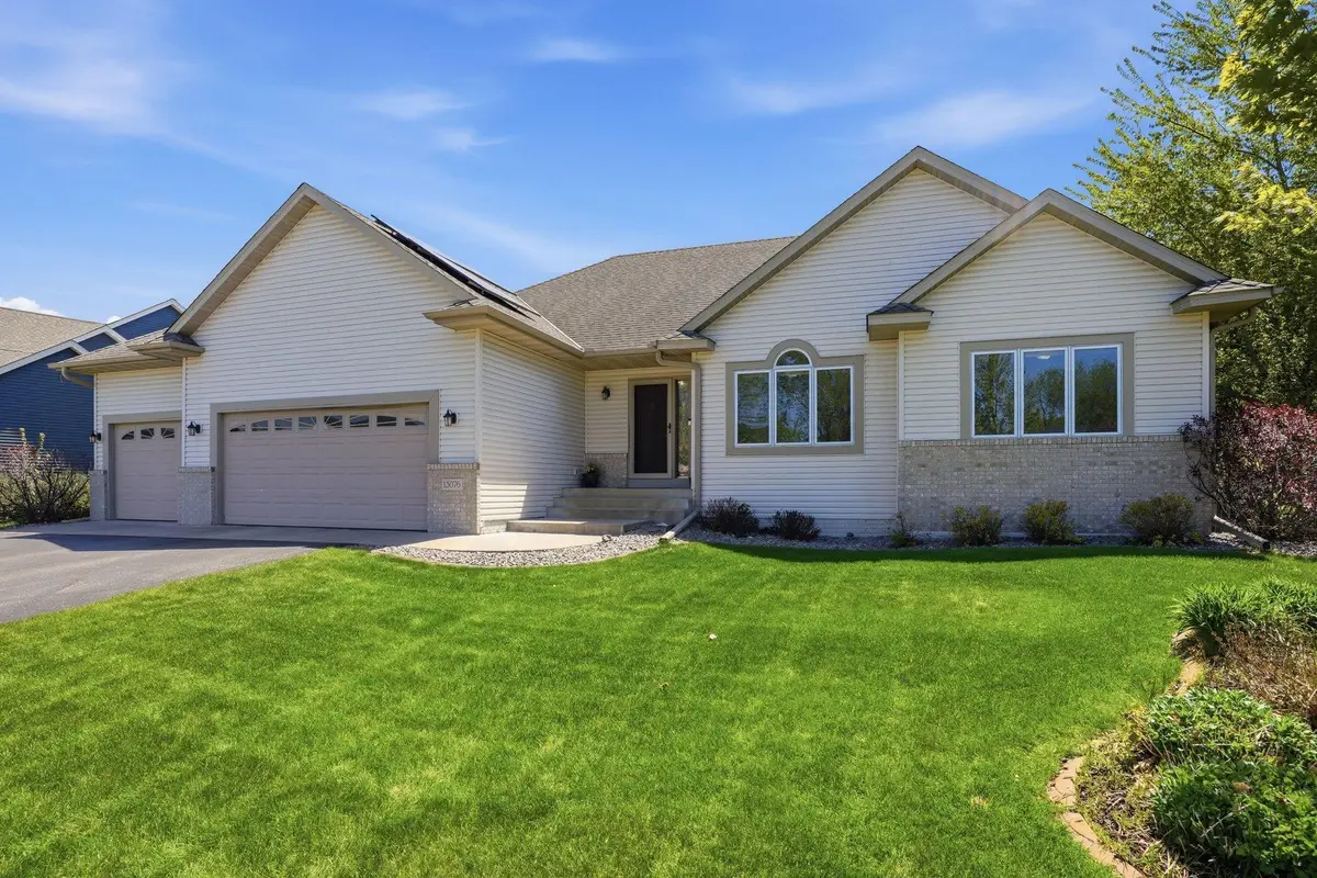 13076 180th Avenue Nw, Elk River, MN 55330 - #1