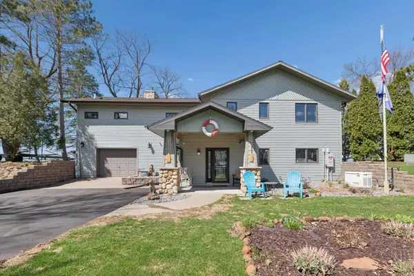 17495 328th Avenue, Isle, MN 56342