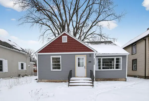 3022 Sheridan Avenue N, Minneapolis, MN 55411