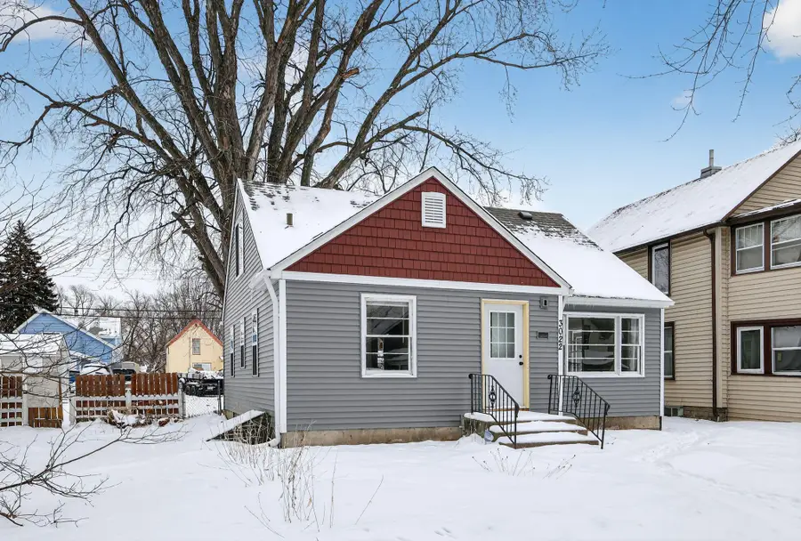 3022 Sheridan Avenue N, Minneapolis, MN 55411 - #2