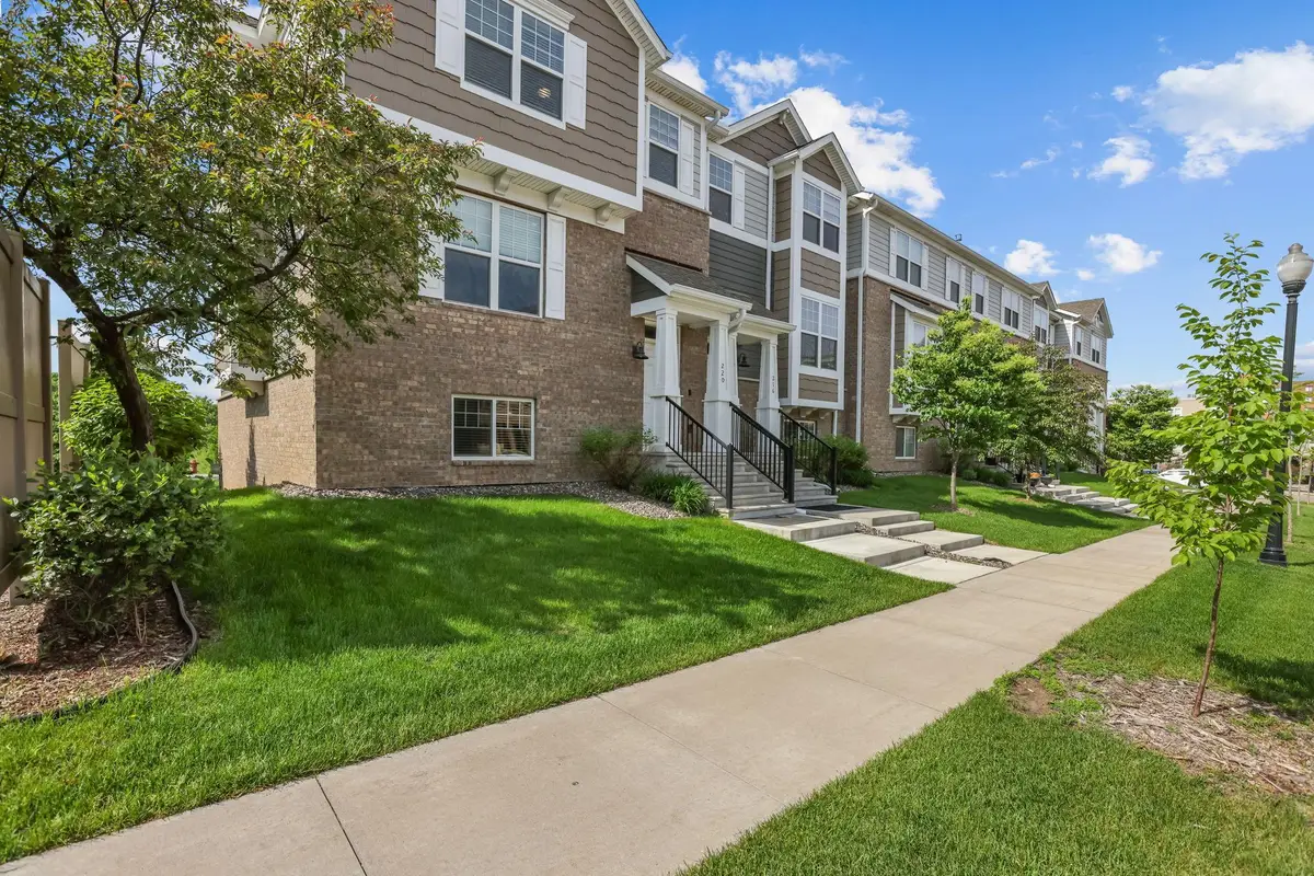 220 Monroe Street, Anoka, MN 55303 - #1