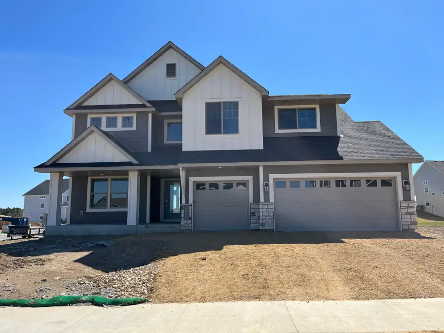 15032 Ardmullivan Lane, Rosemount, MN 55068 - #2