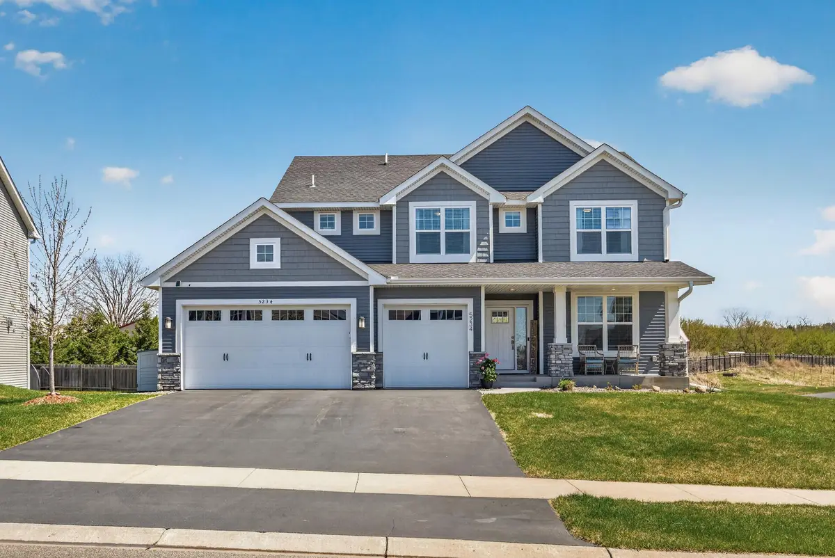5234 Randolph Avenue Ne, Otsego, MN 55374 - #1