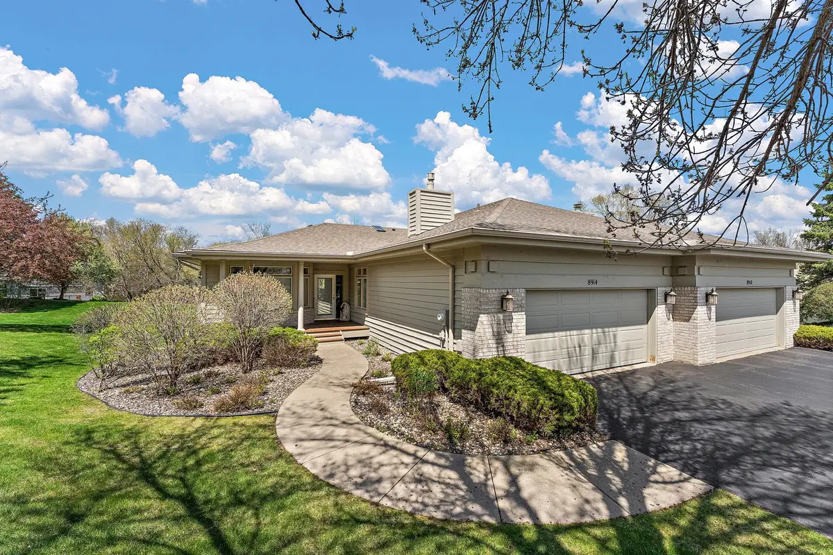 8914 Hilloway Road, Eden Prairie, MN 55347 - #1