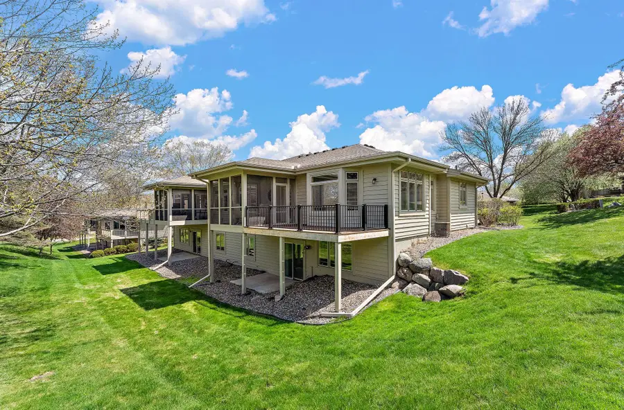 8914 Hilloway Road, Eden Prairie, MN 55347 - #3