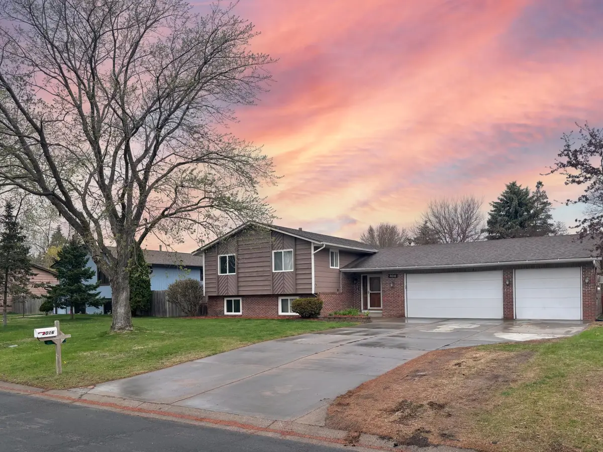 2016 84th Avenue N, Brooklyn Park, MN 55444 - #1