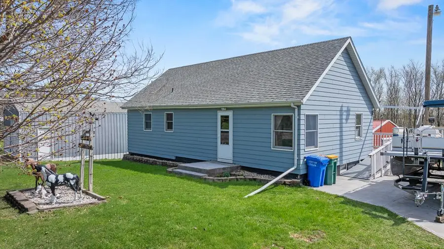 720 S Tyler Street, Tyler, MN 56178 - #3