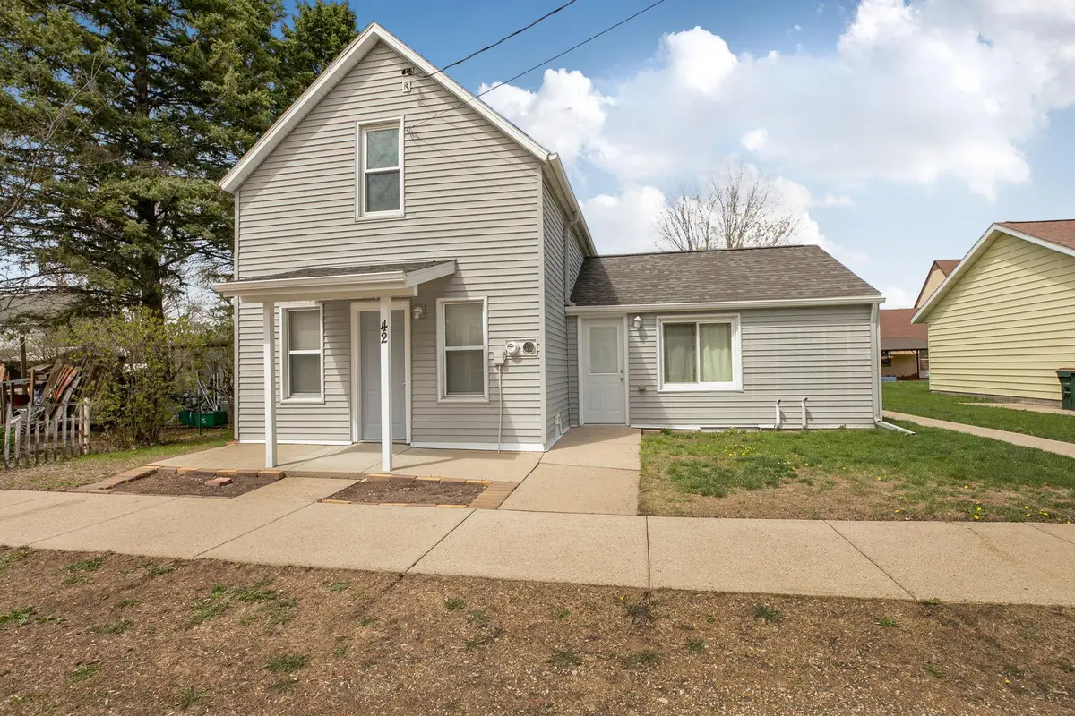 42 1st Street Se, Richmond, MN 56368 - #1