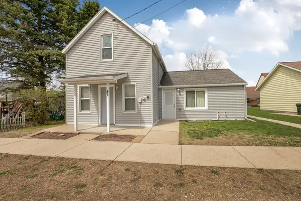42 1st Street Se, Richmond, MN 56368
