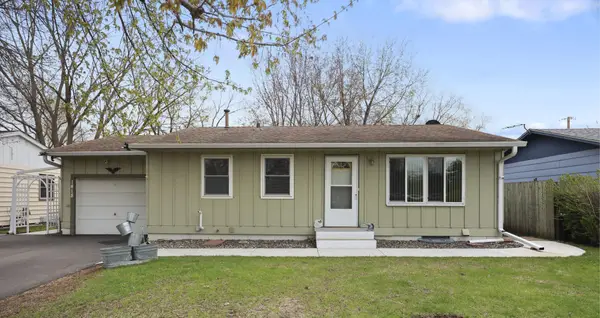 1418 7th Street N, Saint Cloud, MN 56303