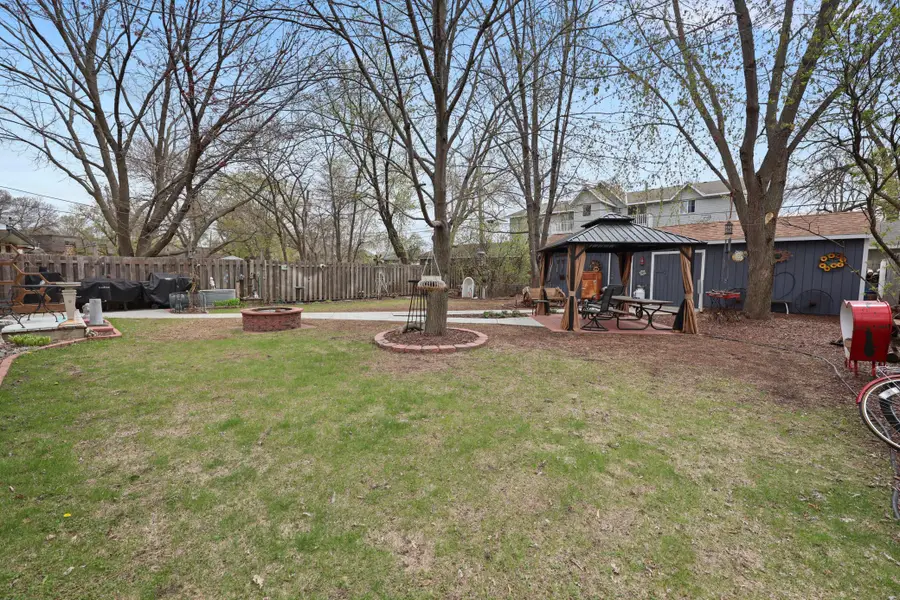 1418 7th Street N, Saint Cloud, MN 56303 - #3