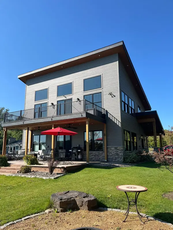 51235 Amber Avenue, Stanchfield, MN 55080
