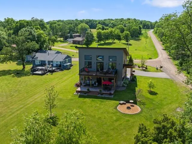 51235 Amber Avenue, Stanchfield, MN 55080 - #3
