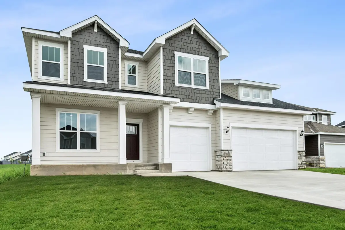 14933 116th Avenue N, Dayton, MN 55369 - #1