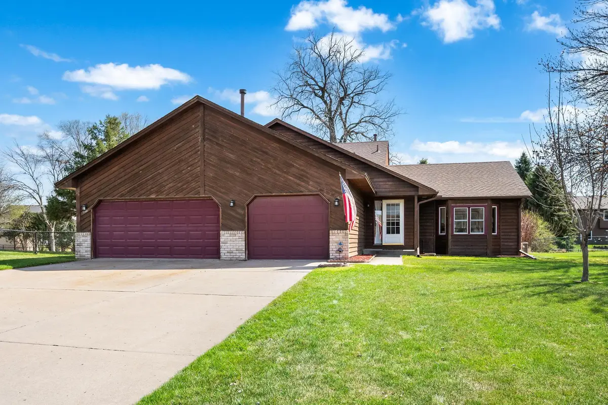 9237 Queens Gardens, Brooklyn Park, MN 55443 - #1
