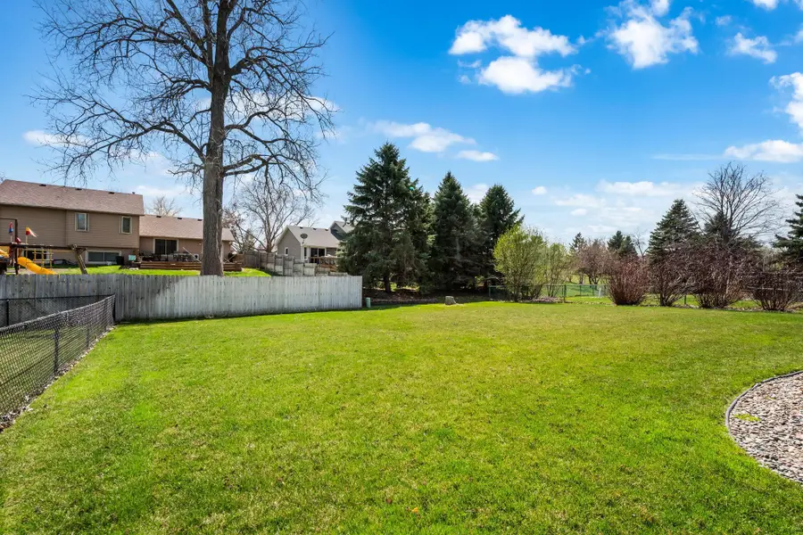 9237 Queens Gardens, Brooklyn Park, MN 55443 - #3