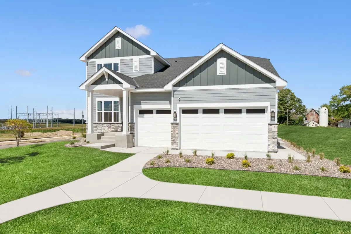 14911 116th Avenue N, Dayton, MN 55369 - #1