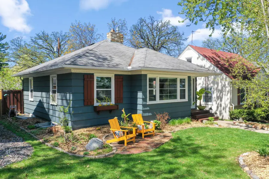 5616 Knox Avenue S, Minneapolis, MN 55419 - #2