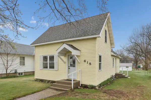 615 Getty Street S, Sauk Centre, MN 56378