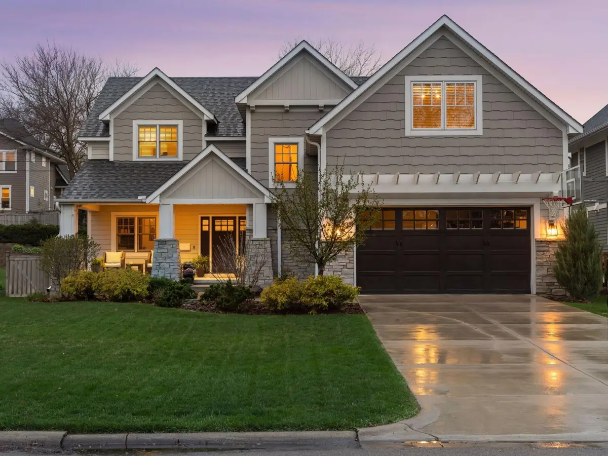 5712 Beard Avenue S, Edina, MN 55410 - #1