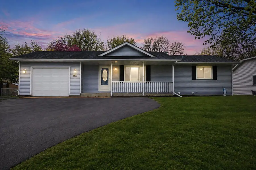 375 Arglen Drive, Owatonna, MN 55060 - #2