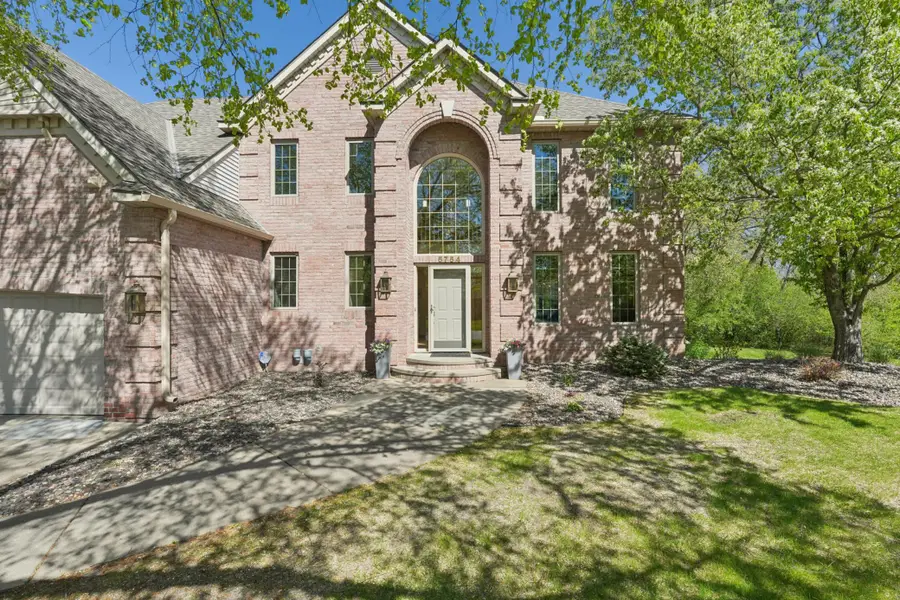 5754 Pond Drive, Shoreview, MN 55126 - #2