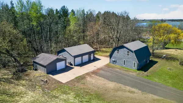 19618 Wild Rose Drive Ne, Pine City, MN 55063