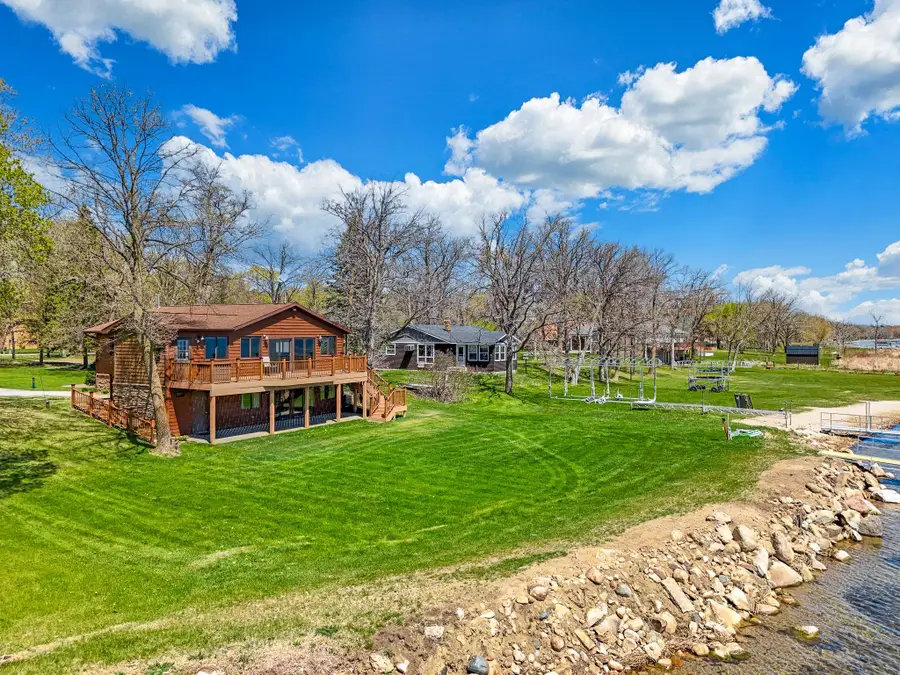 44528 Mcgowan Estates Rd, Ottertail, MN 56571 - #2