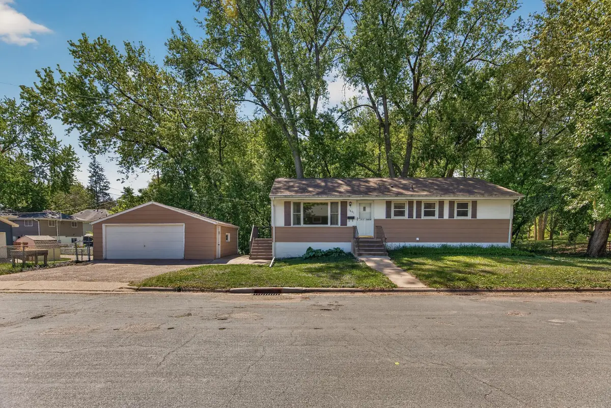 1601 Idaho Avenue S, Saint Louis Park, MN 55426 - #1