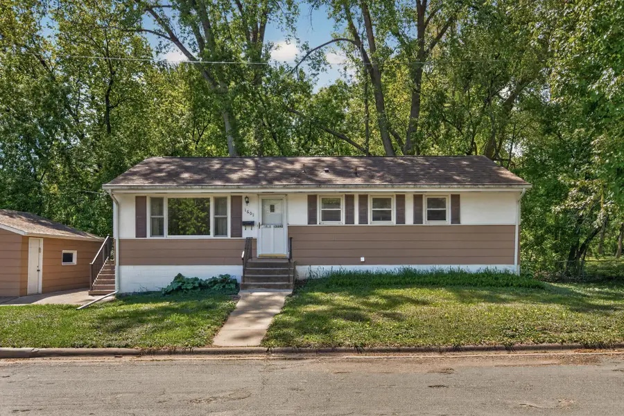 1601 Idaho Avenue S, Saint Louis Park, MN 55426 - #2