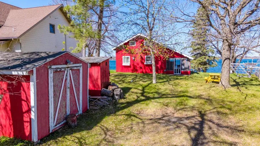 13960 Halvorson Beach Road, Lake Park, MN 56554 - #3