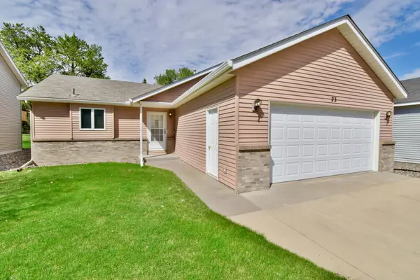 23 Pine Tree Court, Sartell, MN 56377